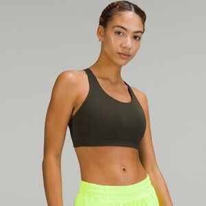 Lululemon Energy Bra *High Support, B–DDD Cups